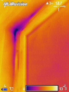Тепловизор: смотрим на мир глазами Хищника Тепловизор: смотрим на мир глазами Хищника