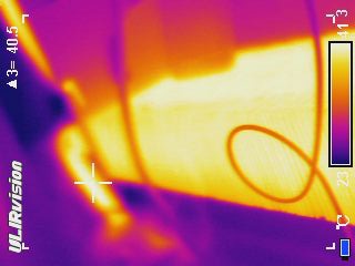 Тепловизор: смотрим на мир глазами Хищника Тепловизор: смотрим на мир глазами Хищника