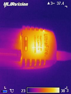Тепловизор: смотрим на мир глазами Хищника Тепловизор: смотрим на мир глазами Хищника