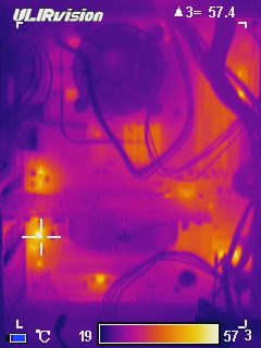 Тепловизор: смотрим на мир глазами Хищника Тепловизор: смотрим на мир глазами Хищника