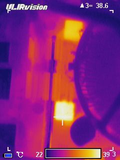 Тепловизор: смотрим на мир глазами Хищника Тепловизор: смотрим на мир глазами Хищника