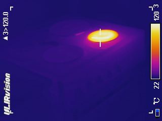 Тепловизор: смотрим на мир глазами Хищника Тепловизор: смотрим на мир глазами Хищника