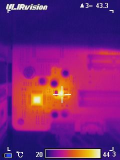 Тепловизор: смотрим на мир глазами Хищника Тепловизор: смотрим на мир глазами Хищника