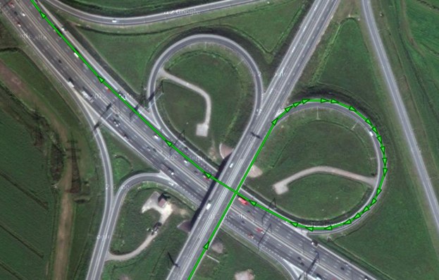 Тест обзор ГЛОНАСС/GPS приемников 2012 image