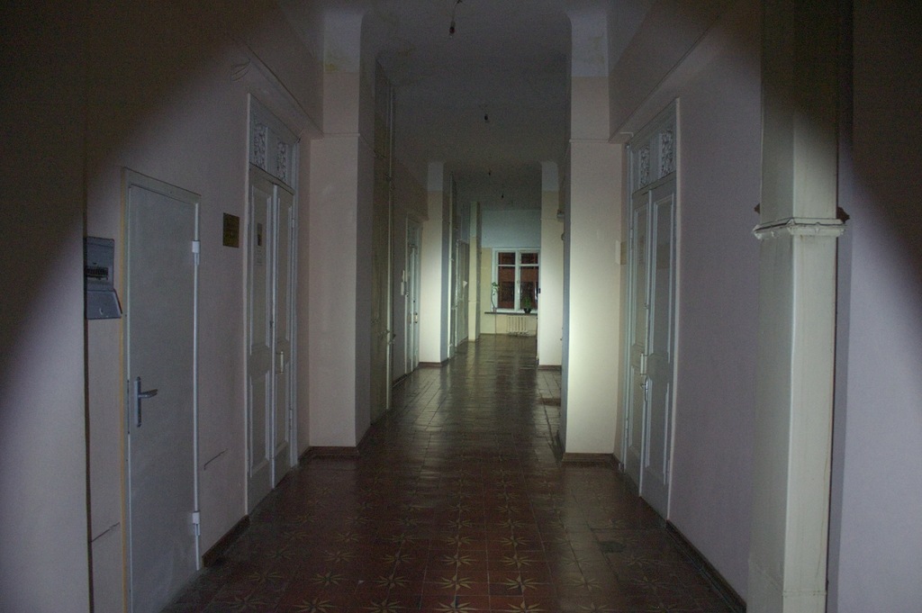 Тест велофары Fenix BT 10 Тест велофары Fenix BT 10