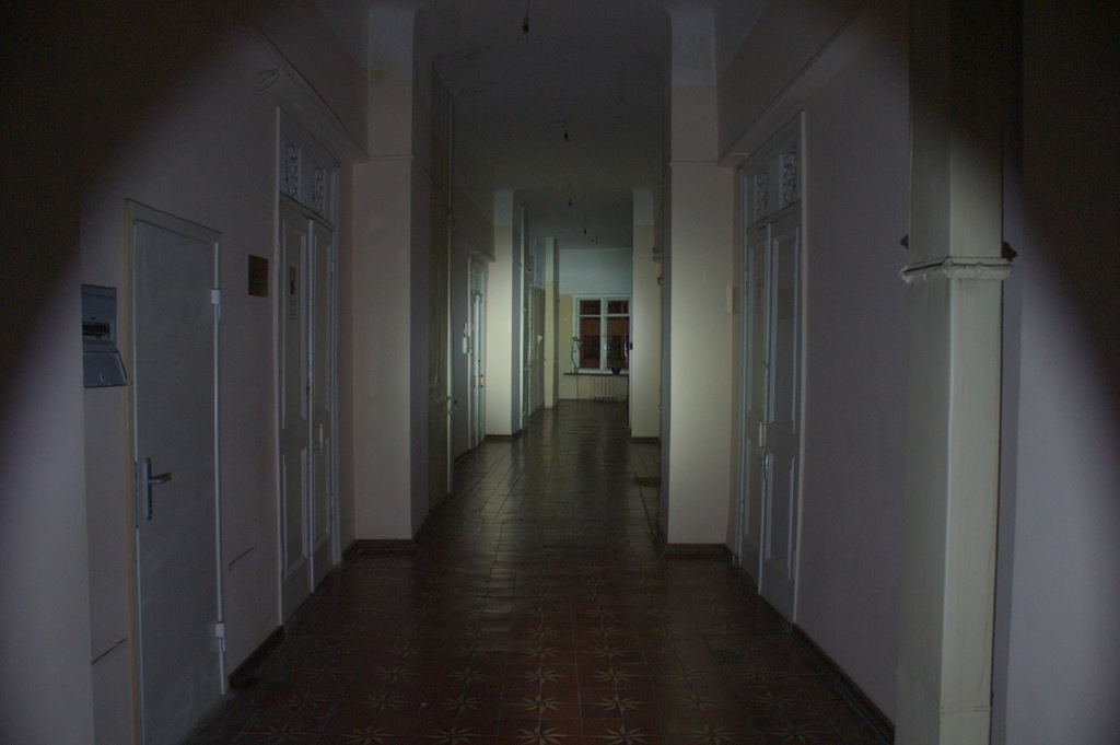 Тест велофары Fenix BT 10 Тест велофары Fenix BT 10