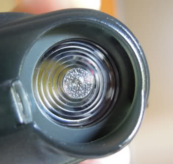 Тест велофары Fenix BT 10 Тест велофары Fenix BT 10