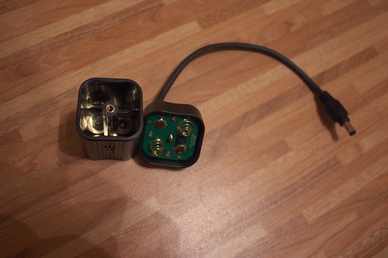 Тест велофары Fenix BT 10 Тест велофары Fenix BT 10