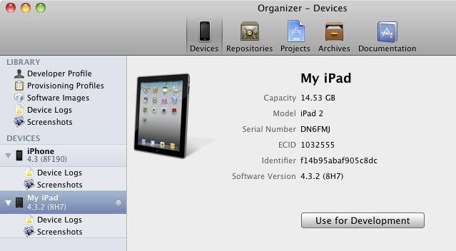 Тестируем iOS приложения без Apple Developer Program Membership Тестируем iOS приложения без Apple Developer Program Membership