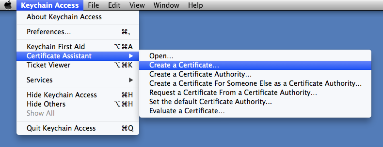 Тестируем iOS приложения без Apple Developer Program Membership Тестируем iOS приложения без Apple Developer Program Membership