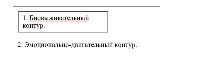 Тезисы по вопросам ИИ