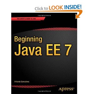 to be or not to be? Книга по Java EE