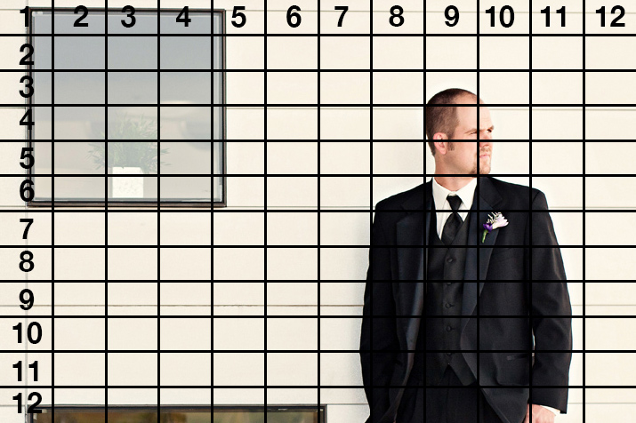 Точка фокуса в адаптивных изображениях Точка фокуса в адаптивных изображениях