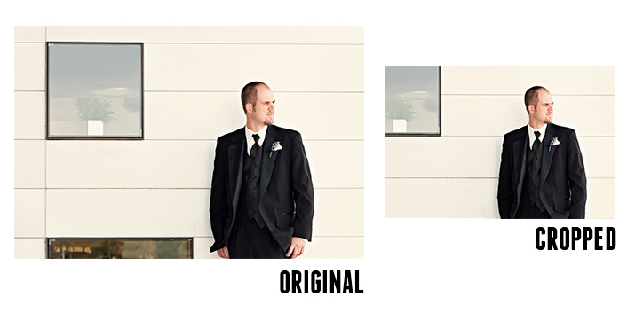 Точка фокуса в адаптивных изображениях Точка фокуса в адаптивных изображениях