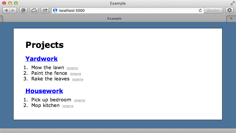 Тонкости Rails 4 — Cache Digests Тонкости Rails 4 — Cache Digests