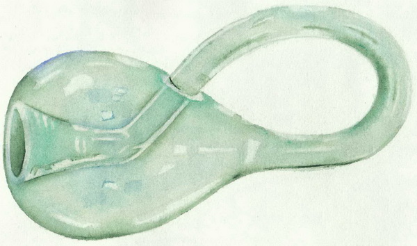 Топология на пальцах image