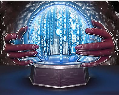 Торговля знает, когда вы ждете ребенка Торговля знает, когда вы ждете ребенка