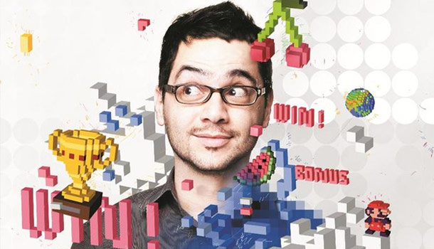 Трансформация игровых миров Трансформация игровых миров