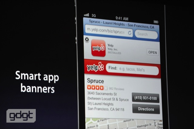Трансляция c Apple WWDC 2012 Трансляция c Apple WWDC 2012