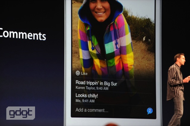 Трансляция c Apple WWDC 2012 Трансляция c Apple WWDC 2012