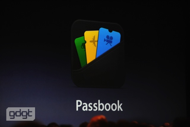 Трансляция c Apple WWDC 2012 Трансляция c Apple WWDC 2012