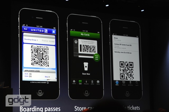 Трансляция c Apple WWDC 2012 Трансляция c Apple WWDC 2012