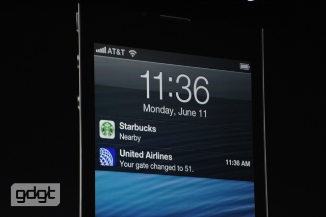 Трансляция c Apple WWDC 2012 Трансляция c Apple WWDC 2012