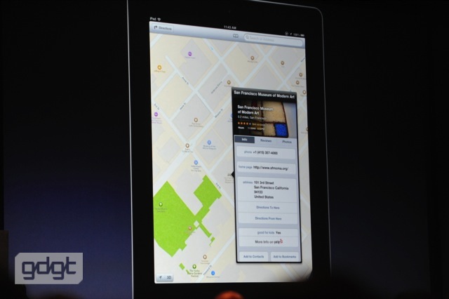 Трансляция c Apple WWDC 2012 Трансляция c Apple WWDC 2012
