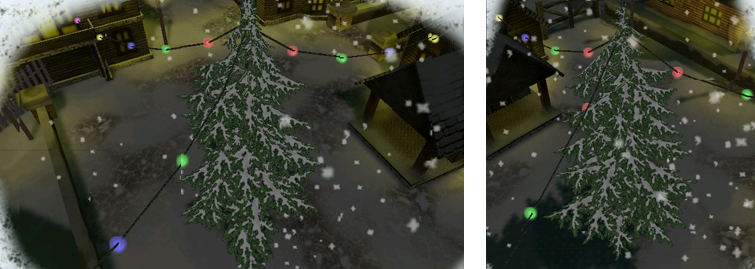 Трехмерные живые обои и OpenGL ES Трехмерные живые обои и OpenGL ES