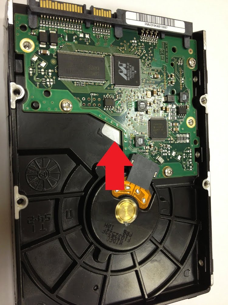 Тревожные звоночки: когда ваш диск лучше нести в ремонт