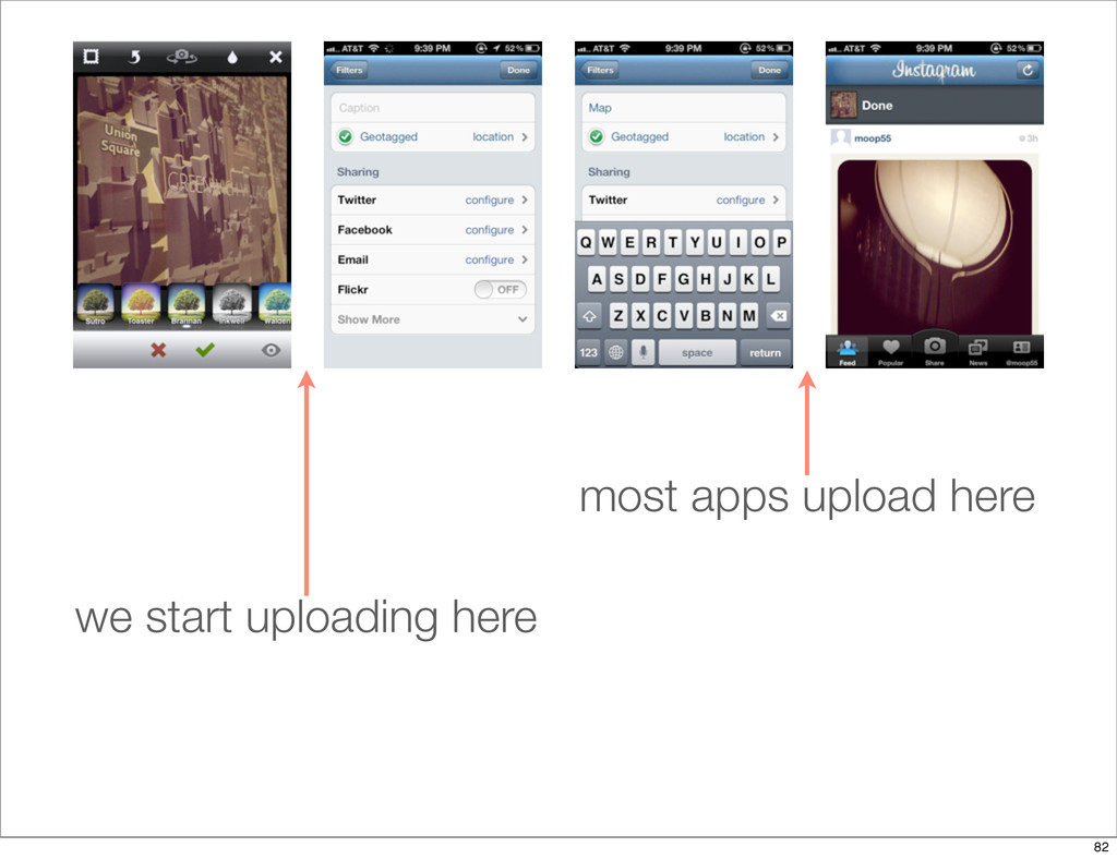 Три правила проектирования интерфейсов с высокоскоростным пользовательским взаимодействием image