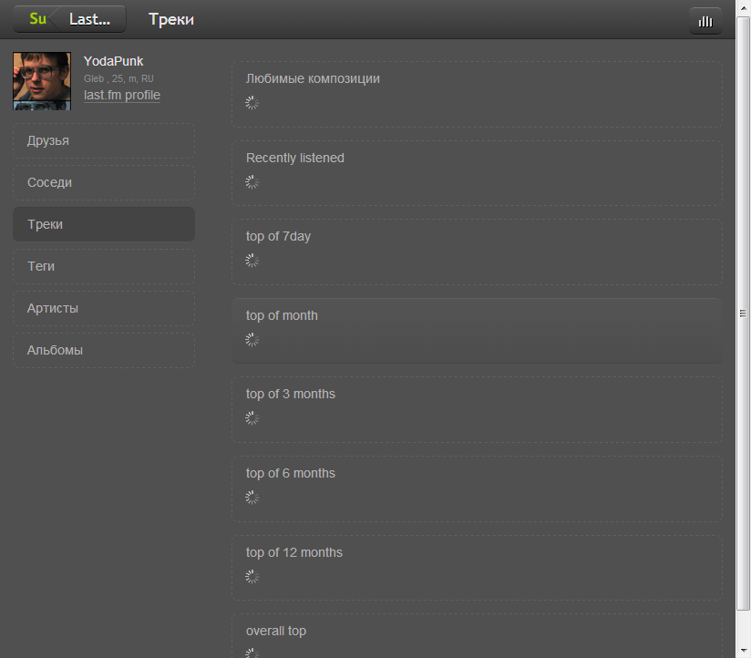 Три правила проектирования интерфейсов с высокоскоростным пользовательским взаимодействием Три правила проектирования интерфейсов с высокоскоростным пользовательским взаимодействием