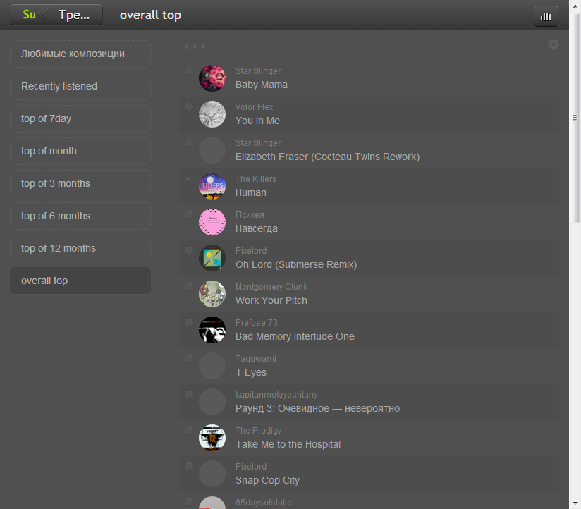 Три правила проектирования интерфейсов с высокоскоростным пользовательским взаимодействием Три правила проектирования интерфейсов с высокоскоростным пользовательским взаимодействием
