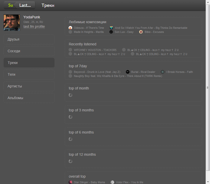 Три правила проектирования интерфейсов с высокоскоростным пользовательским взаимодействием Три правила проектирования интерфейсов с высокоскоростным пользовательским взаимодействием