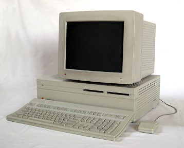 Macintosh II