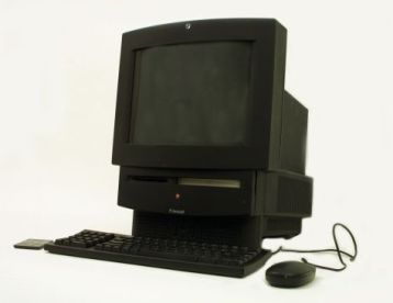 Macintosh TV