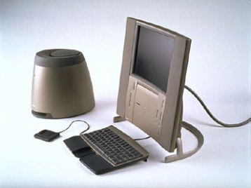 Twentieth Anniversary Macintosh