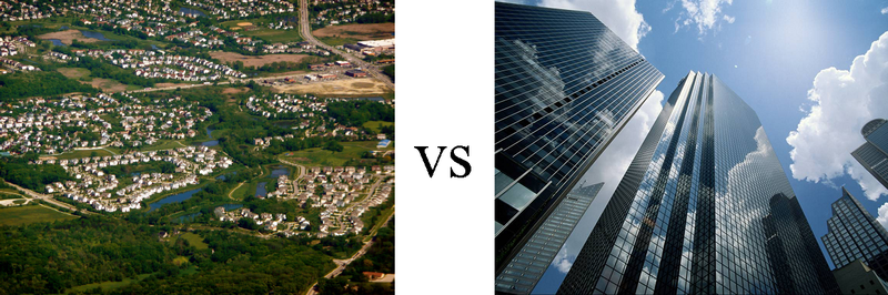 Трёхмерная интеграция: что это и зачем? Трёхмерная интеграция: что это и зачем?