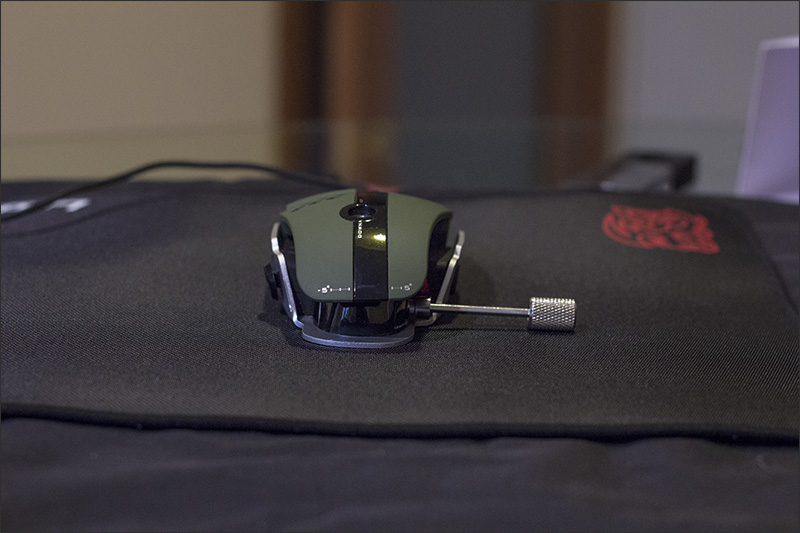 tt eSPORTS Level 10 M — просто мышь?