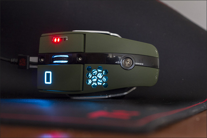 tt eSPORTS Level 10 M — просто мышь?