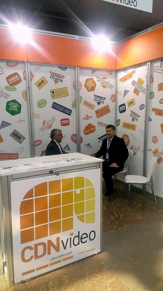 Турция как рынок для российских высокотехнологичных компаний our booth