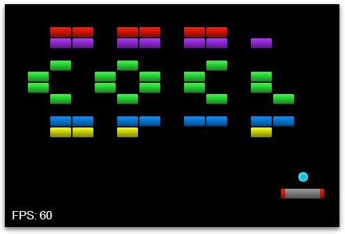 Туториал по JavaScript движку для создания игр Cocos 2D: Инициализация проекта