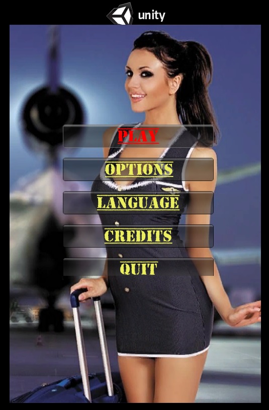 Туториал по локализации меню на Unity3D Туториал по локализации меню на Unity3D