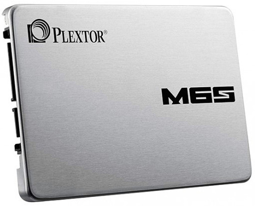 Plextor M6S