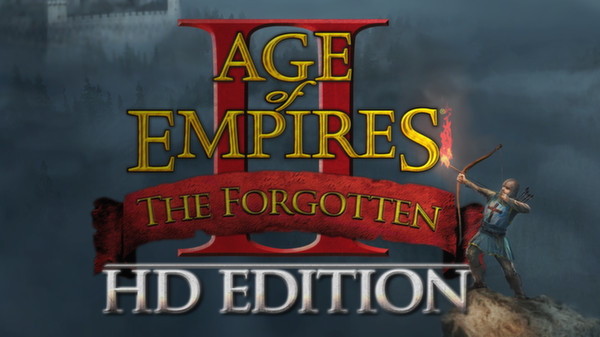 У Age of Empires 2 появилось дополнение (первое за 13 лет)