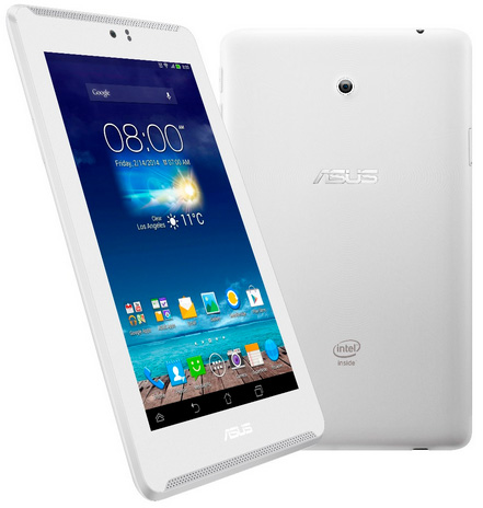 Asus Fonepad 7