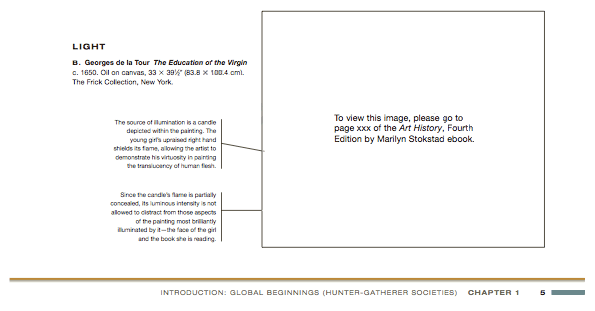Учебник по истории искусства вышел без картинок Учебник по истории искусства вышел без картинок
