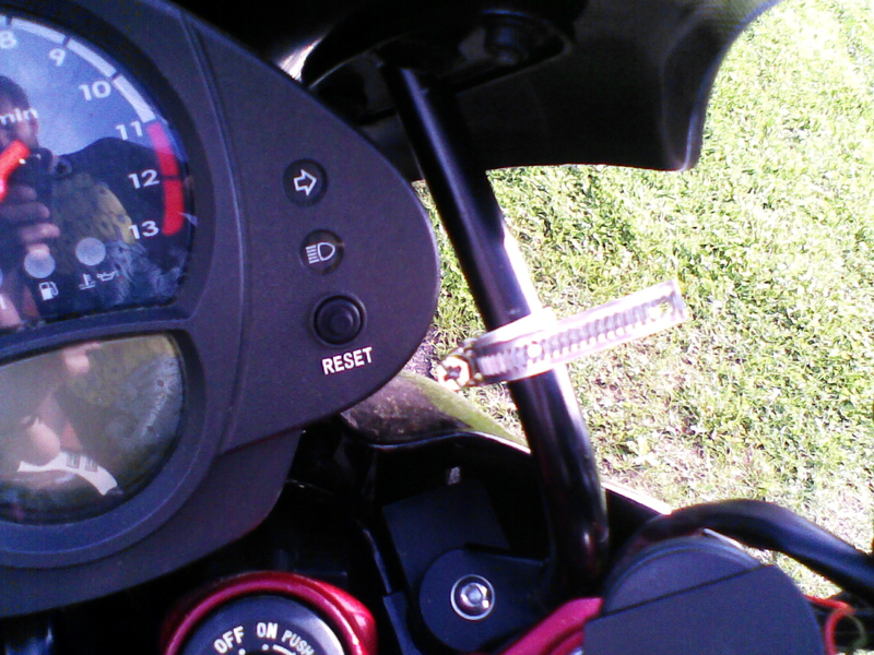 Учим «железного коня» делиться электричеством