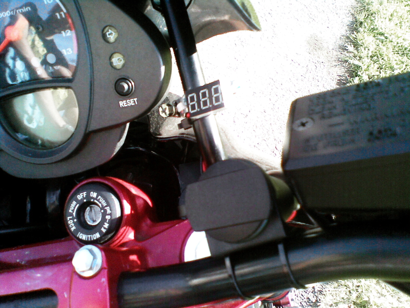 Учим «железного коня» делиться электричеством