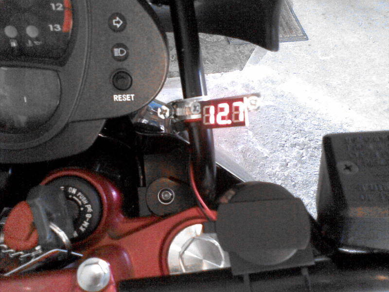 Учим «железного коня» делиться электричеством